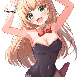 一枚絵描きます！