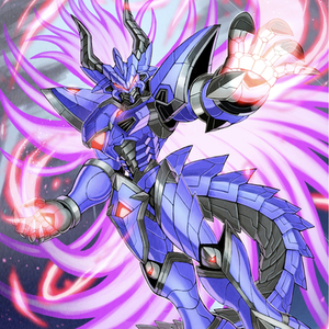 オリジナルモンスターイラスト(既存オリジナルキャラ)