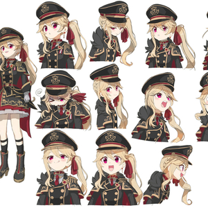 【夜なカニ 様　専用】イラストコミッション❕❕