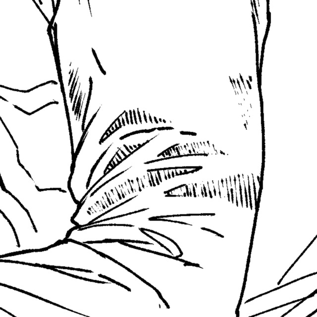 【受付終了】80%オフ　壊れたペンタブ応援セールおえかき！1枚3000円