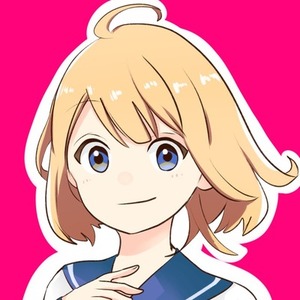 【納品早め！】パリっとしたSNSアイコン描きます