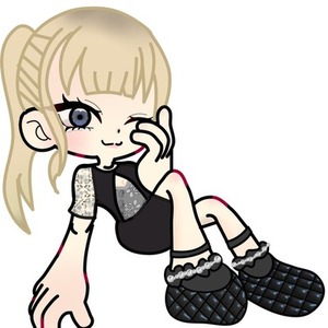 あなたの立ち絵書かせてください！