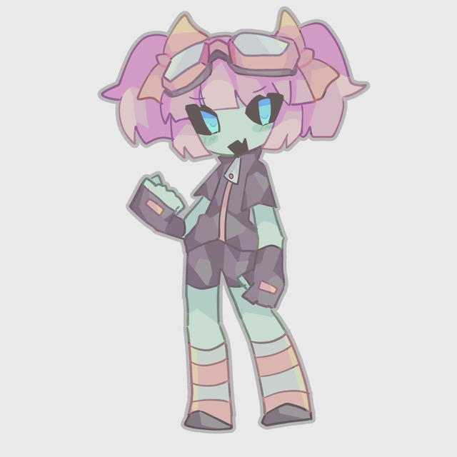 SDイラストお描きします