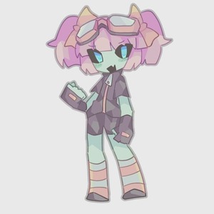 SDイラストお描きします