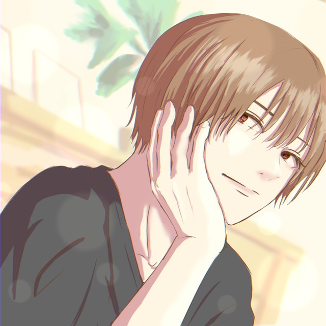 イラストオーダー受付中！