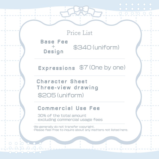 Image 3 of Draw "Live2D Illustrations".