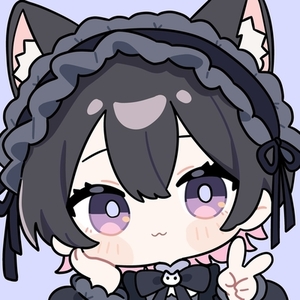 SNSアイコンイラスト！