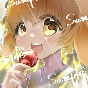 NGなし　イラスト　オーダー　オーダーメイド