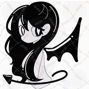 ミニキャラアイコン‼️