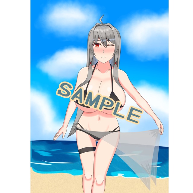 イラスト制作致します