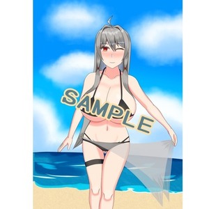 イラスト制作致します