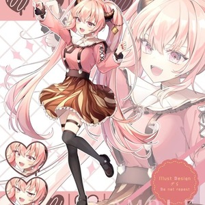 イラスト制作します！