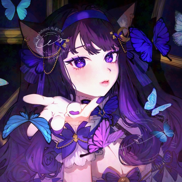 アイコンイラスト制作します