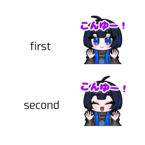 IRIAMオリプチイラスト