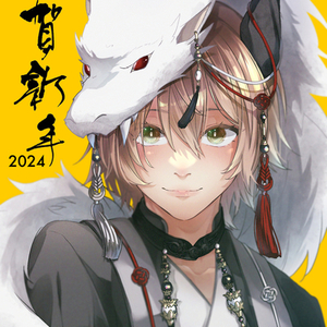 SNSアイコン制作