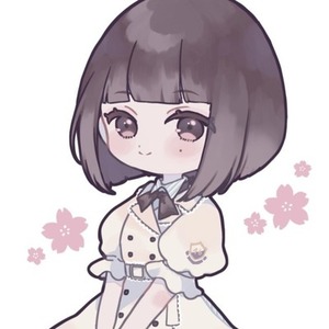 creative blossoms様専用キャラクターデザイン