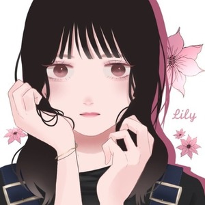 女の子アイコン描きます！