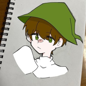 初めての有料イラスト