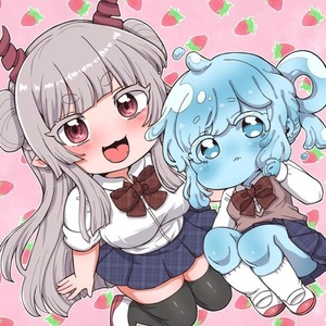 デフォルメエロ・特殊性癖も可！可愛くキャライラスト描きます！