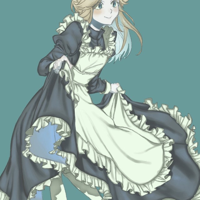 【全身・1枚絵お描きします!!】