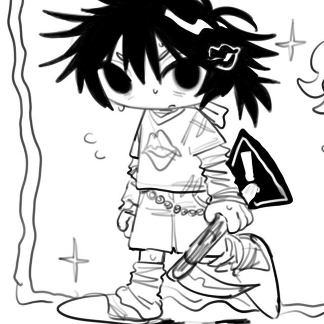 【ミニキャラ・1枚絵お描きします!!】