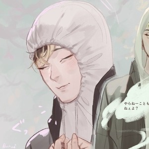 BL＆男主さんのリクエスト募集中…印刷ok