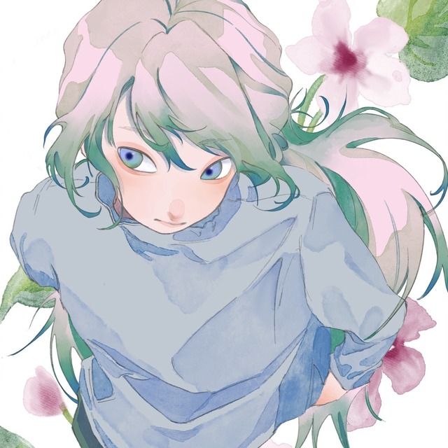 イラスト制作承ります！