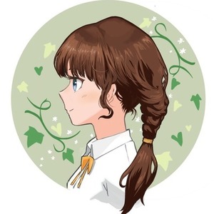 当選率upの実績！SNSアイコン描きます！