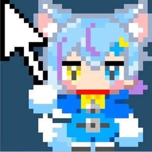 マウスカーソル