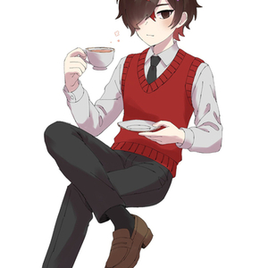 とりあえず描きます