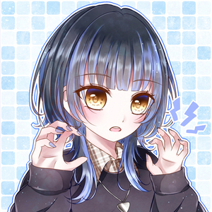 商用可！あなただけのオリジナルアイコンお描きします！