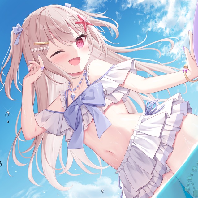 イラスト制作いたします