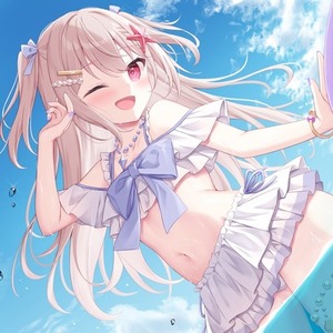 イラスト制作いたします