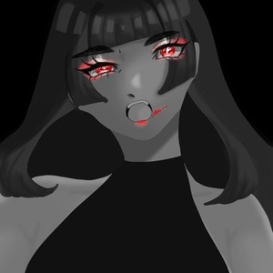 SNSアイコン描きます！