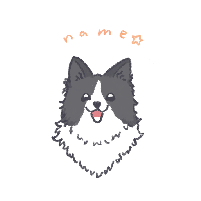 うちのこ（ペット）イラストを描きます！
