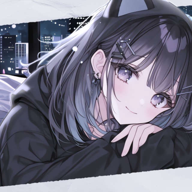 歌ってみた・ボカロ曲等のMVを制作します