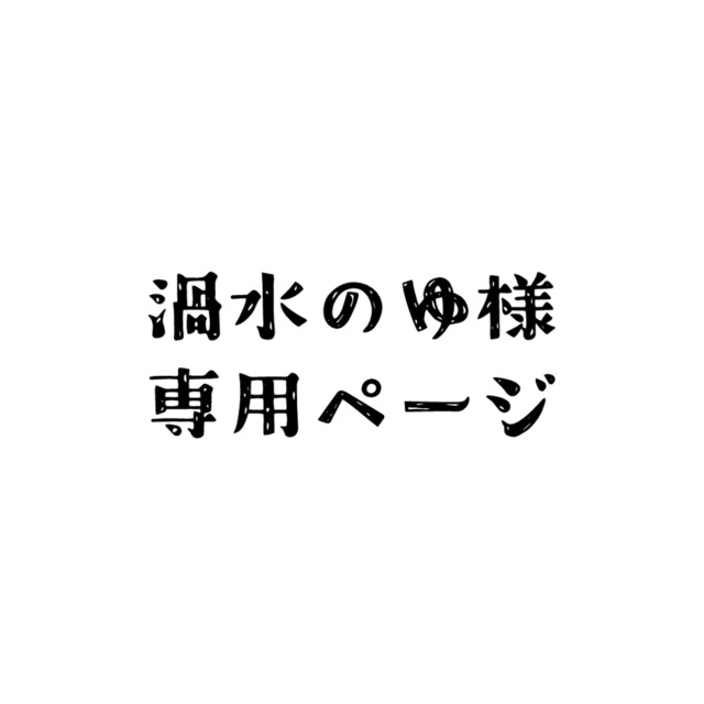 ゆ様専用 ゆ様専用]Apple Pencil (USB-C)