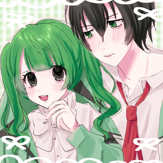 夢絵orコテ同依頼 通常 | SKIMA（スキマ）