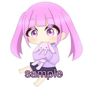 アイコン描きます！