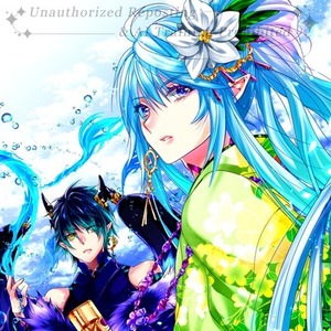 ポストカードサイズイラスト | SKIMA（スキマ）