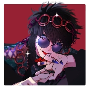 SNSアイコン・ヘッダー描きます♪