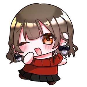 SNS用アイコン、ヘッダー、サムネイル、１枚絵等描かせていただきます！ 商用可