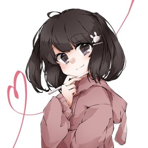 駄目人間様用