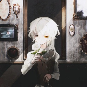 イラスト作成します