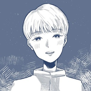 アイコンイラスト描きます！