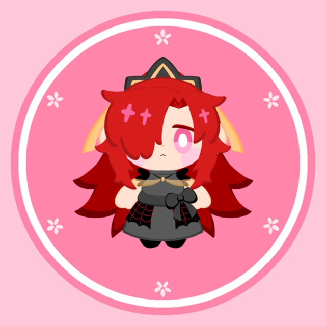 2頭身ミニキャラ・アイコン