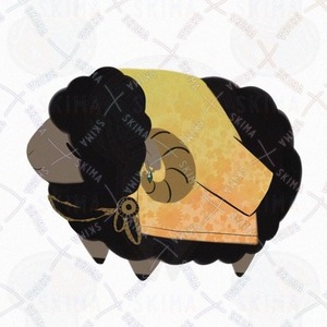 ゆるゆるアイコン