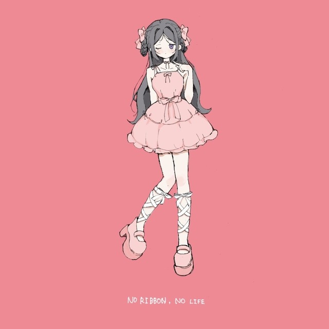 【商用利用可】立ち絵イラスト制作