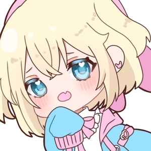 商用利用OKの可愛いミニキャラ描きます