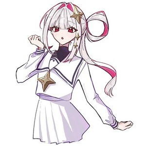 【最短5日】TRPGの立ち絵イラスト✨